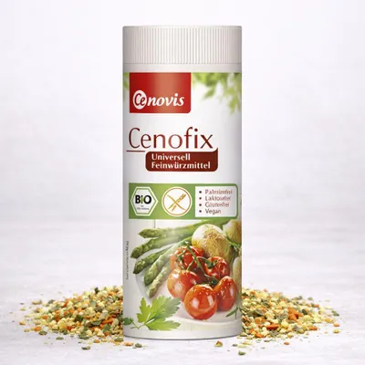 Zdjęcie produktu dla Przyprawa drobnoziarnista - shaker 200g