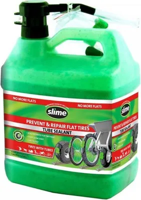 Immagine prodotto di SLIME sigillante per tubi flessibili, confezione SB, trova fino a 3 mm di larghezza E