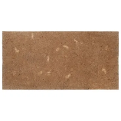 Obrázok produktu pre vidaXL Matracový topper 90x200 cm kokosové vlákna