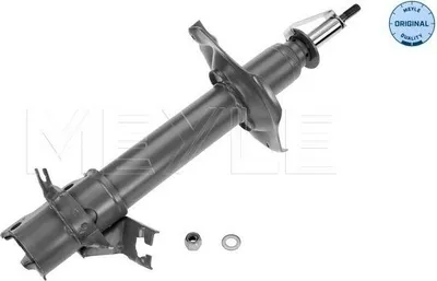 Produktbild von MEYLE Stoßdämpfer Vorne Links für NISSAN X-TRAIL (T30) Federbein 36-26 623 0008