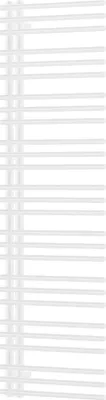 Produktbild von Mexen Neptun Badezimmerheizkörper 1600 x 500 mm, 662 W, weiß - W101-1600-500-00-20