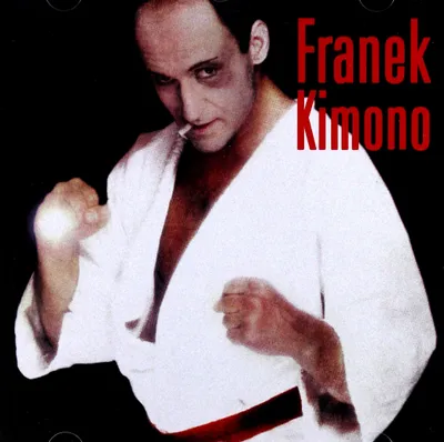 Image de Franek Kimono : Franek Kimono