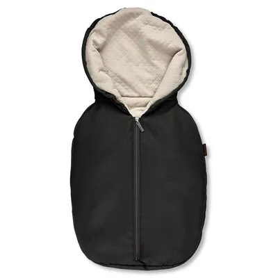 Produktbild von ABC Design Neugeborenen-Fußsack für Babyschale Tulip