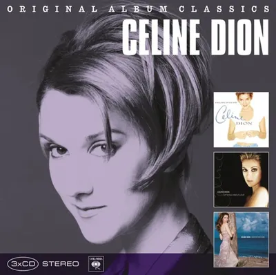 Immagine prodotto di Album originali classici