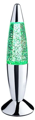 Produktbild von BUTLERS LED Glitter-Leuchte LITTLE FLOW