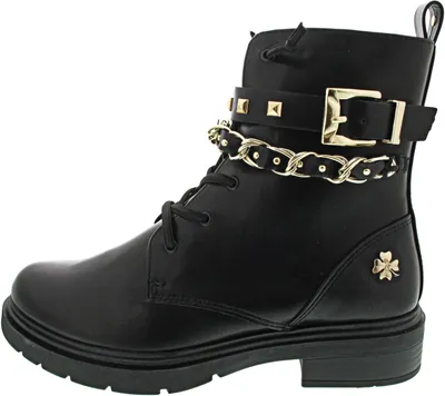 Produktbild von Marco Tozzi 22 85217 27 085 (37/BLACK/GOLD)