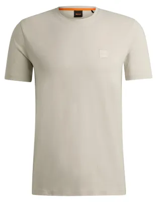 Produktbild von BOSS Herren Tales, Light Beige271, 3XL EU