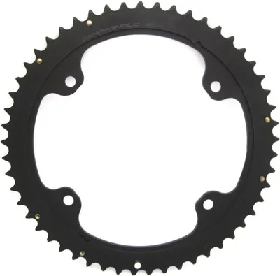 Produktbild von Campagnolo Kettenblatt Campa Sr 12S 53 Z. F. 39Z.