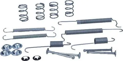 Obrázek produktu pro Sada brzdových čelistí QUICK BRAKE 105-0744