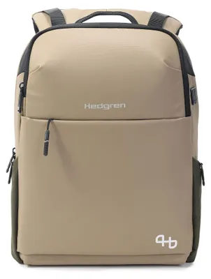 Produktbild von Hedgren Commute Eco Daypack RFID Schutz 40 cm Laptopfach