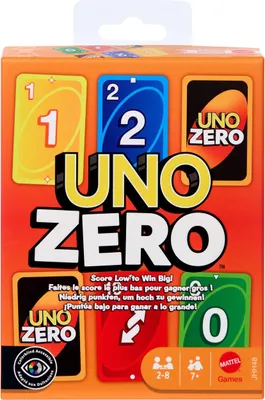 Obrázok produktu pre UNO Zero