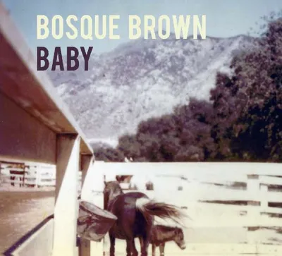 Obrázok produktu pre Bosque Brown-Baby