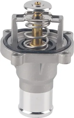 Obrázok produktu pre 96984104, puzdro termostatu chladiacej kvapaliny motora, puzdro termostatu, termostat auta, termostat 96984104