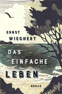 Produktbild von Das einfache Leben. Roman