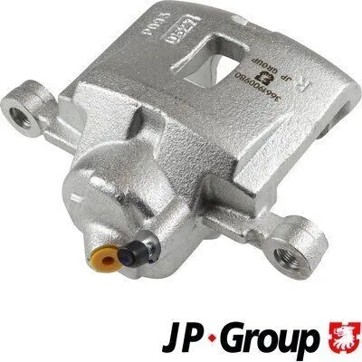 Produktbild von JP GROUP Bremssattel Vorne Rechts für KIA CERATO Stufenheck (LD) 3661900980