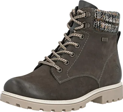 Produktbild von Remonte Stiefelette Stiefelette Leder/Synthetik