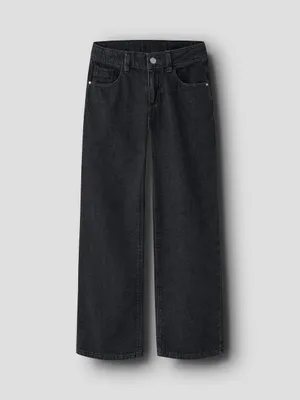 Produktbild von Name it-NKFROSE WIDE JEANS 5529- BEE NOOS 134