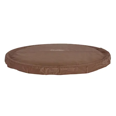 Produktbild von Bestway Lay-Z-Spa 180 x 66 cm Helsinki Top Lederbezug