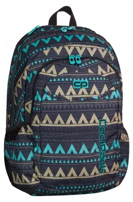Produktbild von CoolPack Urban Jugend Rucksack mit Laptopfach 27L