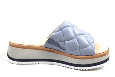 Obrázok produktu pre Gabor dámske topánky modré Gr. 4½
