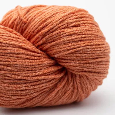 Produktbild von BC Garn Big Balance Wolle Baumwolle 100g Orange