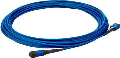 Image de HPE Q1H64A InfiniBand/fibre optic cable 2 m MPO OM4