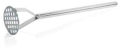 Zdjęcie produktu dla Tłuczek do ziemniaków, 60 cm, stal nierdzewna