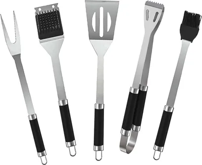 Zdjęcie produktu dla Narzędzia Do Grilla Bar-Bbq3