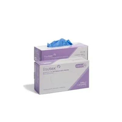 Produktbild von Guantex Lisutex Nitrilo S-P T-M 100U