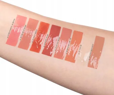 Produktbild von Pierre Rene Lipgloss Rosy Nude 04 - 8ml