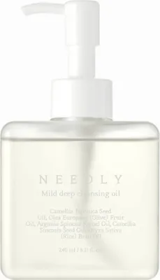 Immagine prodotto di NEEDLY Sleeping Lip Mask Trattamento notturno rivitalizzante con barriera idratante