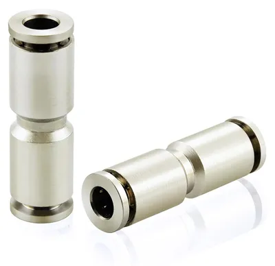Obrázek produktu pro Sada 5 pneumatických spojek, 10 mm
