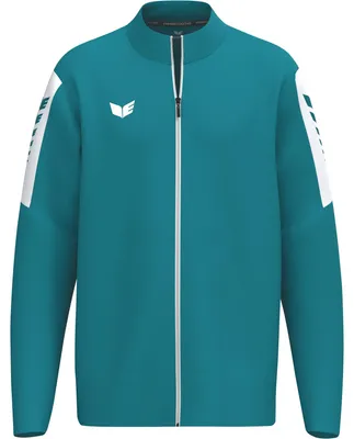 Obrázek produktu pro Erima Intro Training Jacket Tahitian Blue Junior