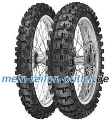 Produktbild von Pirelli Scorpion Mx32 Mid Soft 2.50 - 10 Tt 33J Front