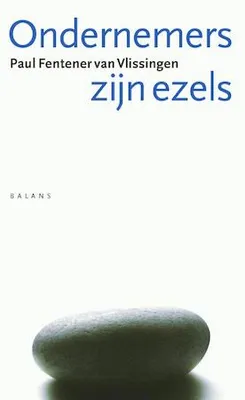 Zdjęcie produktu dla Przedsiębiorcy to osły