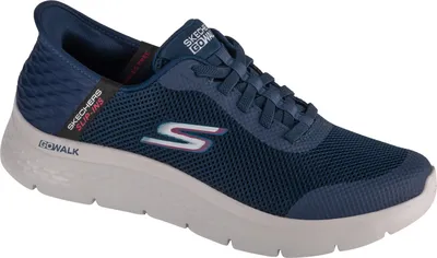 Produktbild von Skechers Go Walk Flex Trainingsschuh Blau