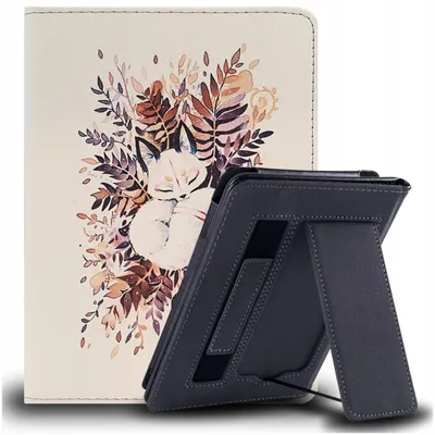 Produktbild von Exoguard Hülle für PocketBook InkPad 4/Color 2/3 mit Standfunktion
