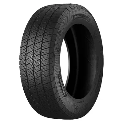 Obrázok produktu pre Pneumatiky BARUM 235/65 R16 121/119R VANIS ALL SEASONS