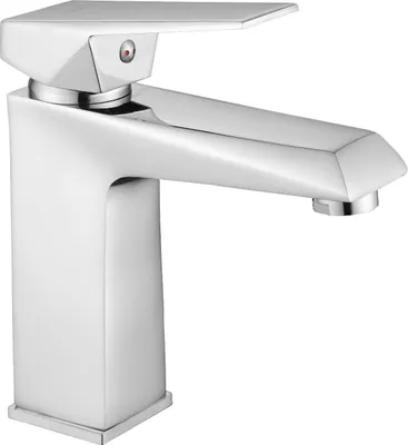 Produktbild von Mexen Zila Waschbeckenarmatur, Chrom - 746800-00
