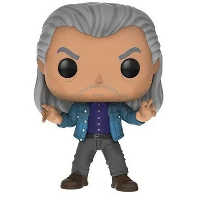 Immagine prodotto di Funko 12698 - Pop! Twin Peaks Bob