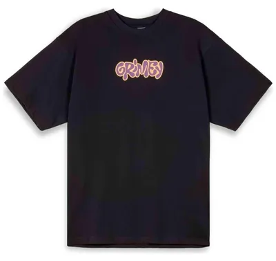Zdjęcie produktu dla Koszulka Grimey Bloodsucker Oversized Heavyweight Tee dla Uni