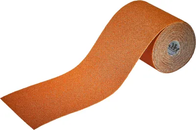 Obrázok produktu pre Wolfcraft 3171000 Sandpaper roll Grit size 60 (L x W) 5 m x 93 mm 5 m