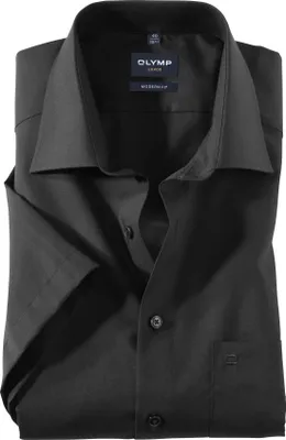 Produktbild von Kurzarmhemd Olymp Luxor Modern Fit