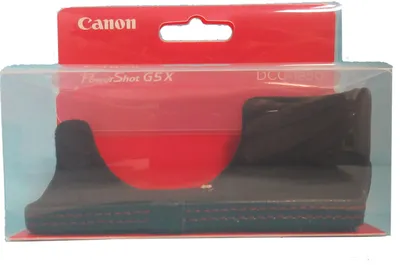 Produktbild von Canon DCC-1850 Tasche Kunstleder