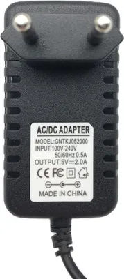 Obrázok produktu pre Napájací adaptér Nabíjačka Nabíjací kábel kompatibilný s AIRIS OnePAD 1100x2 TAB11E TAB11S