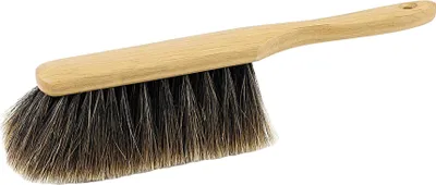 Obrázek produktu pro SOREX 31711, Hnědá, Dřevo, Dřevo, Koňské žíně, Obdélníkový, 280 mm