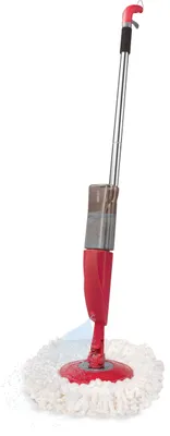 Obrázek produktu pro LAMART LT8066 Kulatý mop SPRAY CLEAN