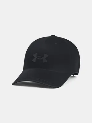 Produktbild von Under Armour Unisex-Kappe STEALTHFORM BLTZ ADJ S/M
