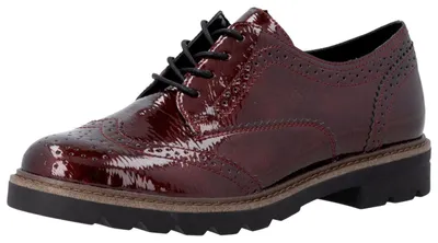 Produktbild von Remonte Halbschuhe Halbschuhe Kunstleder