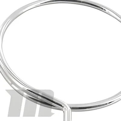 Obrázek produktu pro Svorka Motoforce box vzduchového filtru Minarelli horizontální / vertikální / Čína 2-taktní / CPI